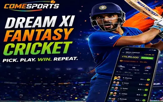Bengaluru vs Kolkata on Cometowinlink